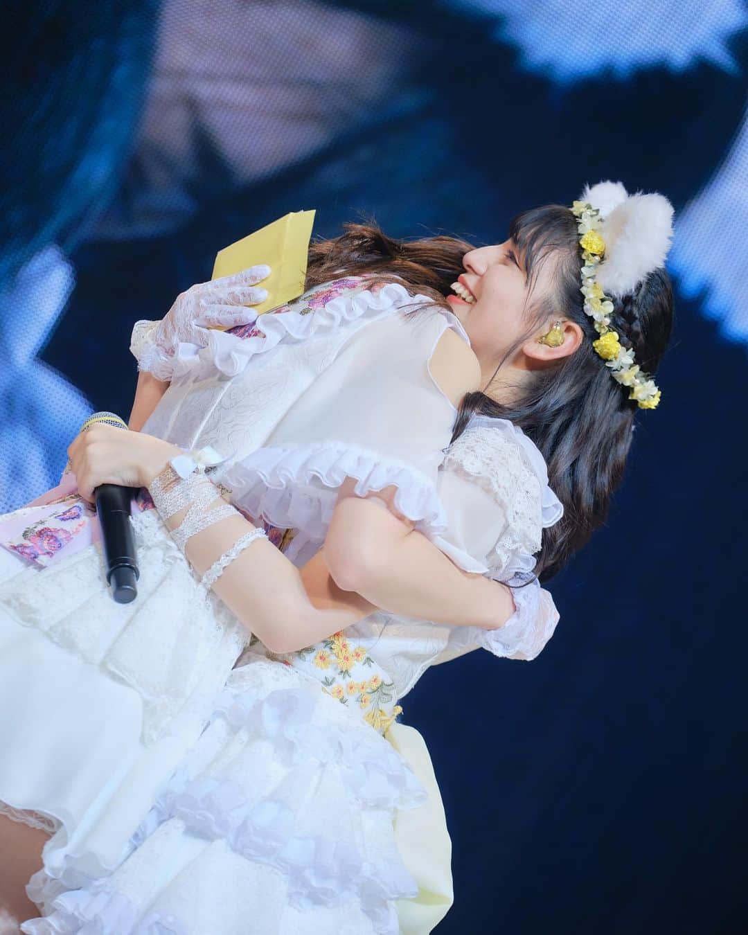 坂元葉月のインスタグラム