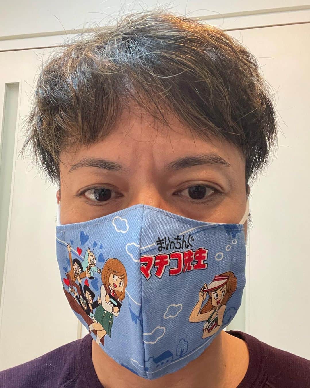 こいでのインスタグラム：「#今年いろいろありがとうございました😊」