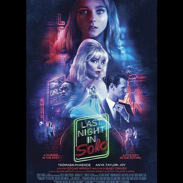 佐津川愛美のインスタグラム：「🎥2021」