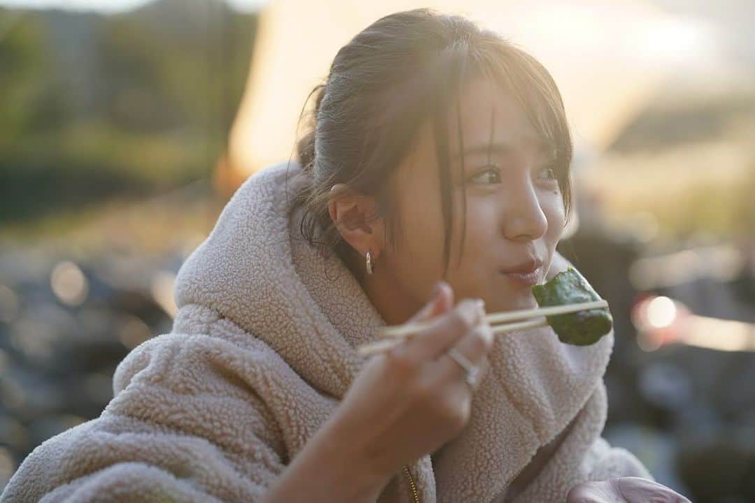 高嶋菜七のインスタグラム：「本日で25歳になりました！ 25歳が最高の1年になるように 日々大事にしたいと思います！  #誕生日 #birthday」