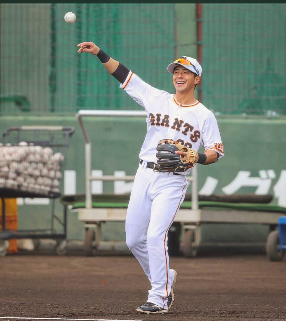 湯浅大のインスタグラム：「一年間応援ありがとうございました🙇‍♂️ 今年も終わりますね！ 来年も元気よく頑張っていきたいと思います💪💪 皆さんもいいお年をお過ごしください^_^」