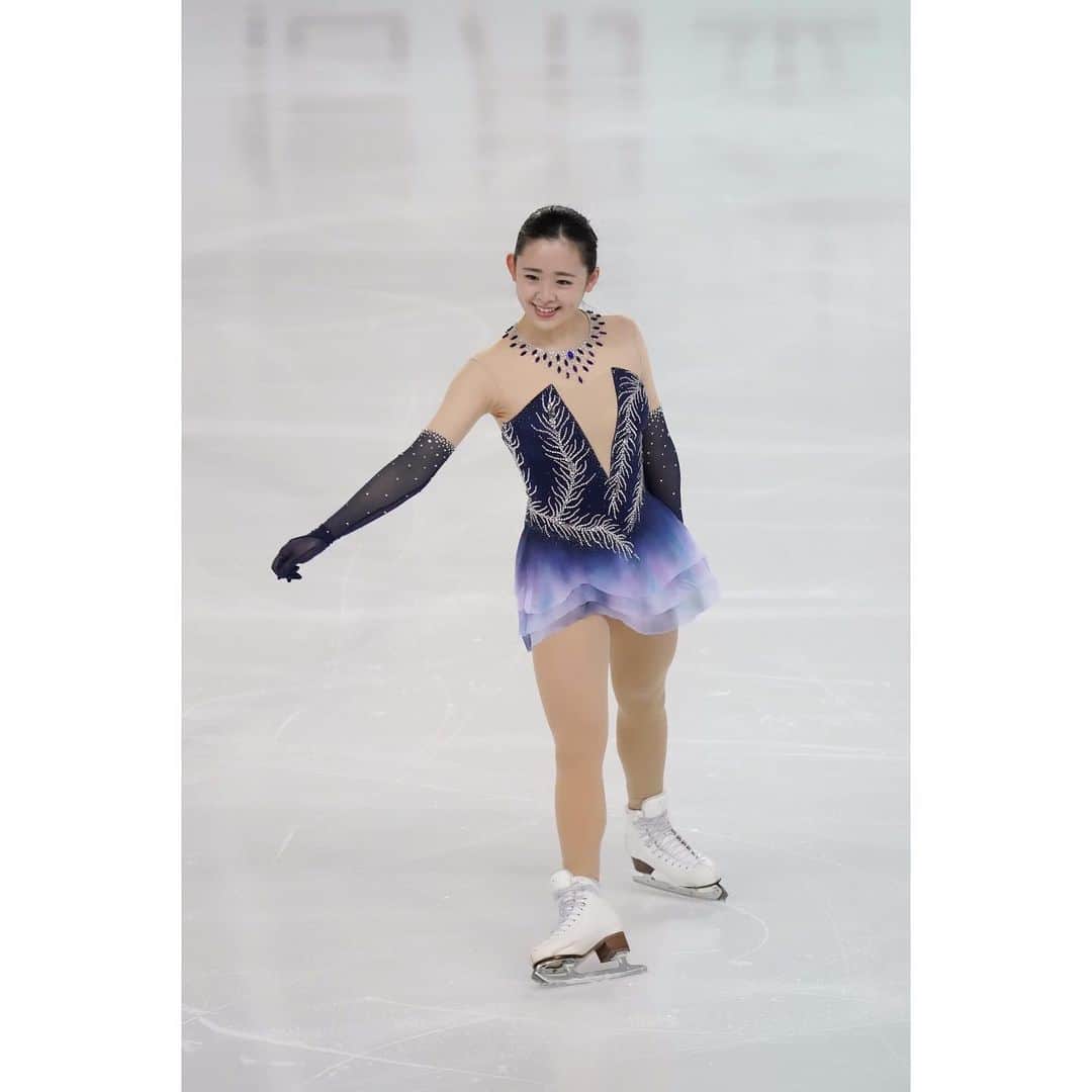青木祐奈のインスタグラム：「・ ・ 2021年ありがとうございました！ 2022年もよろしくお願い致します🙏🏻  あと10日で20歳だ🥳  皆さん良いお年を😌💓」