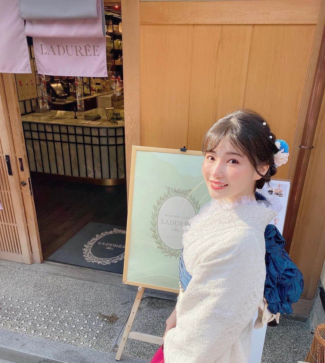 早田悠里子のインスタグラム