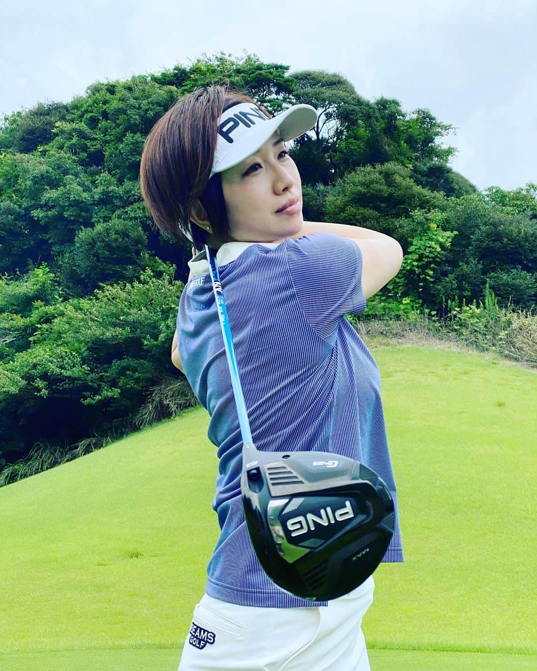 勝又優美のインスタグラム