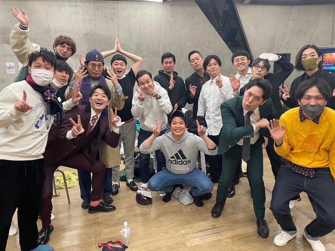 坂元健悟のインスタグラム