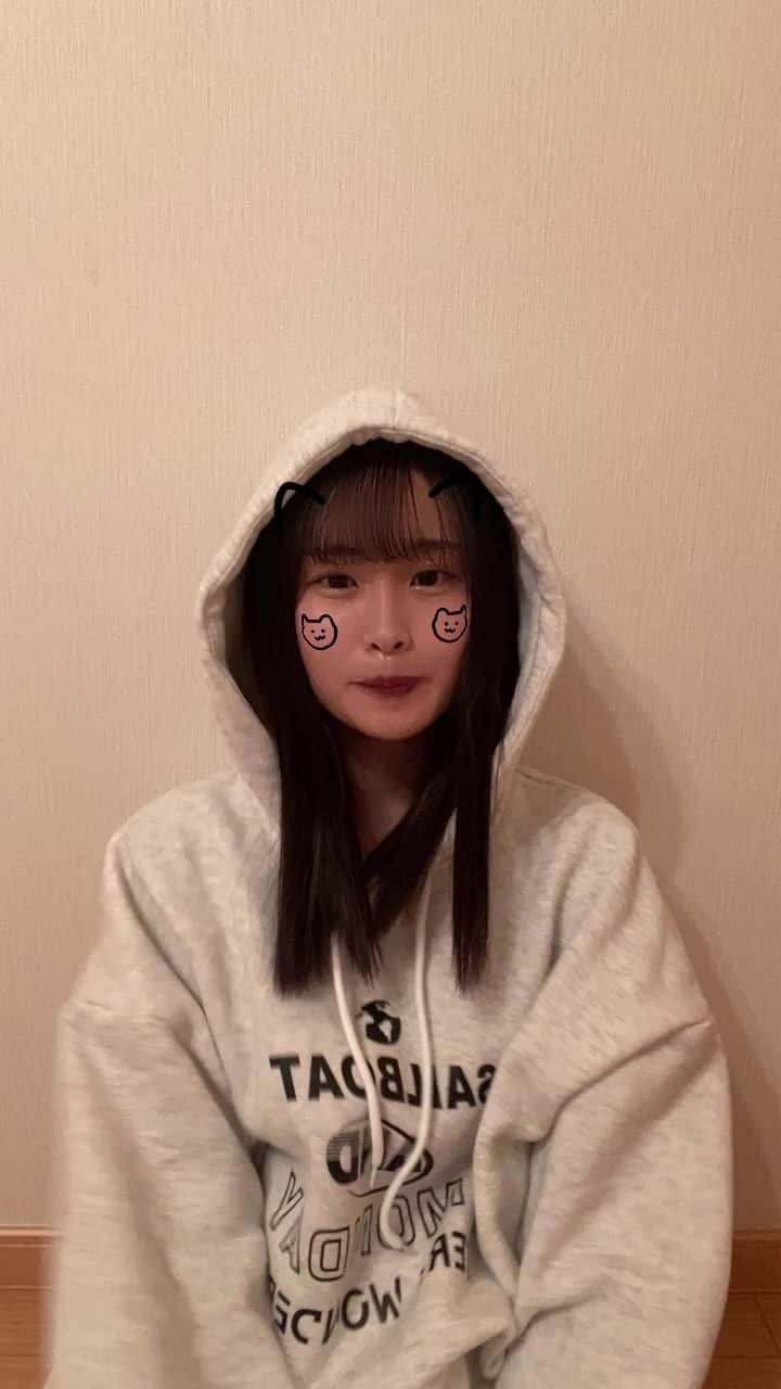 もかのインスタグラム