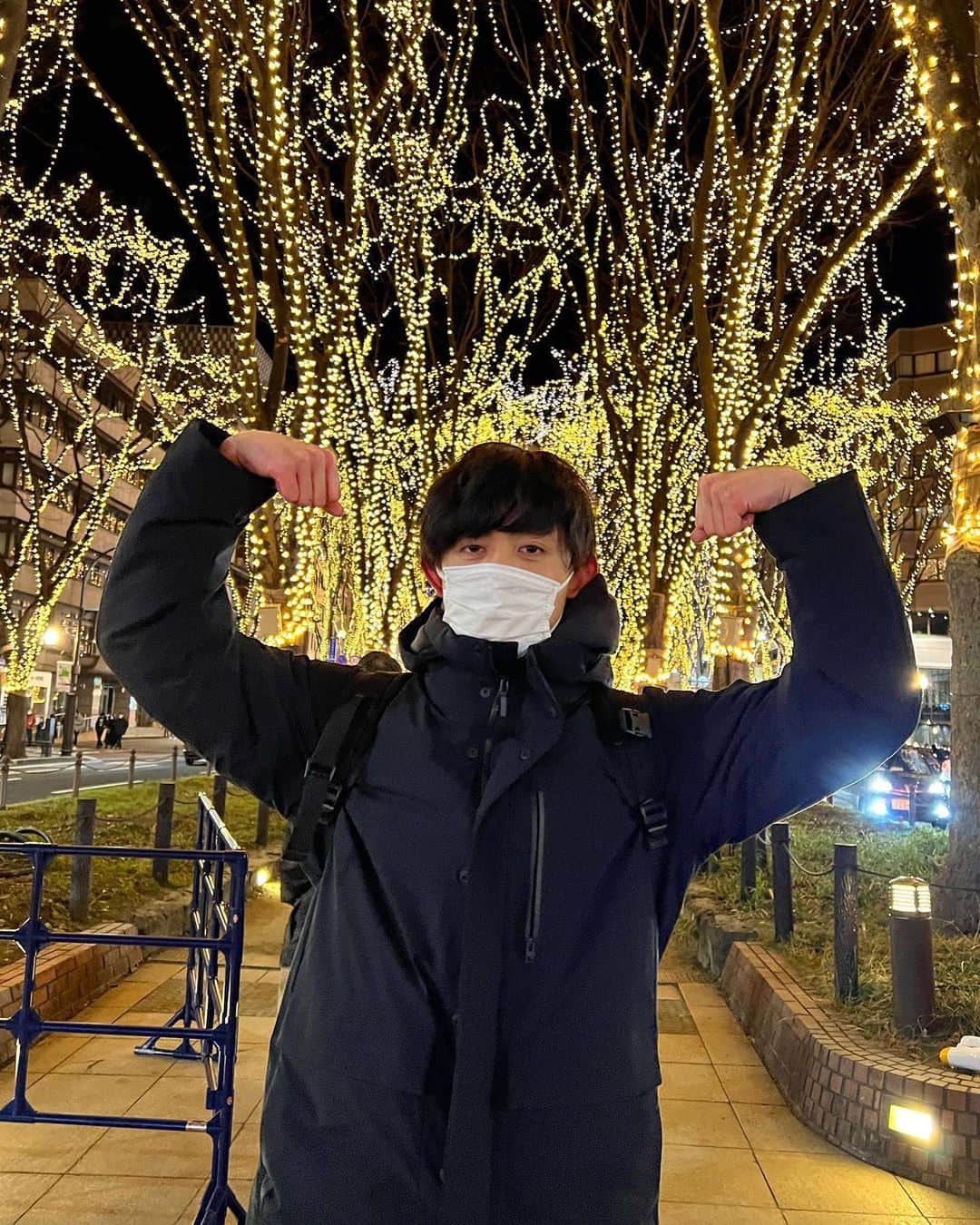 かっつーのグルメインスタ