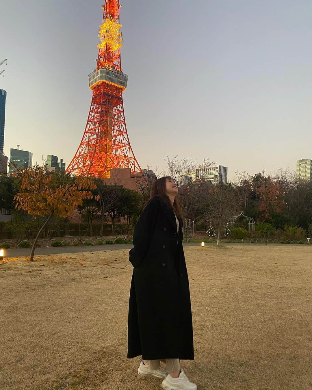 堺美紗稀のインスタグラム：「. 今年も1年、ありがとうございました✨ とびきり笑顔の写真で締めくくりを！  忙しくてなかなか更新できていないのに 今年もたくさんの方にフォローしていただけて 投稿楽しみにしてますって言ってくださる方がいて 嬉しいお言葉をたーくさんいただけて、 本当に私は幸せものです💓  また来年もゆるい更新になると思いますが どうぞよろしくお願いいたします😌  みなさま、良いお年をお迎えください❤︎  #2021」