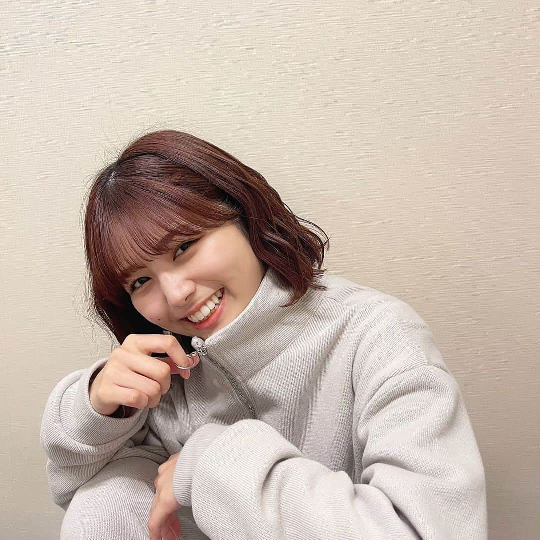 のインスタグラム：「2021年ありがとう🐮🌼良いお年を！」
