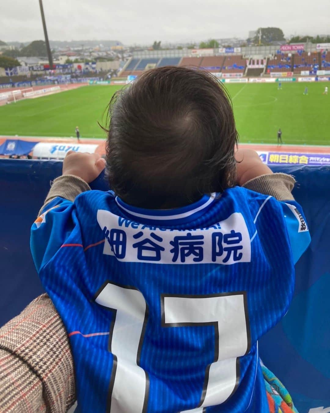 下坂晃城さんのインスタグラム写真 - (下坂晃城Instagram)「. 今年1年応援 ありがとうございました⚽️⚽️ #ブラウブリッツ秋田 #下坂晃城」12月31日 21時21分 - 3koooooki0