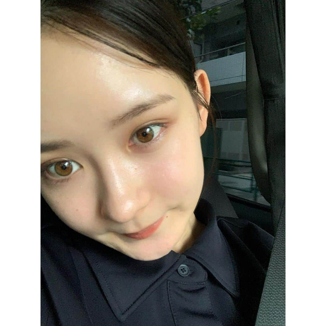 畑芽育さんのインスタグラム写真 - (畑芽育Instagram)「2021年、本当にありがとうございました♾ ㅤㅤㅤㅤㅤㅤㅤㅤㅤㅤㅤㅤㅤㅤㅤ 刺激的で、楽しくて、あっという間だったなあ🌀 素敵な役と作品に恵まれ役者としても1人の人間としても すごく成長できた一年でした。それも全て皆さんのお陰です。  また来年も見守っていただけたら幸いです。  とても寒いので体には気をつけて🥲皆様よいお年を〜！！」12月31日 21時42分 - mei_hata_official