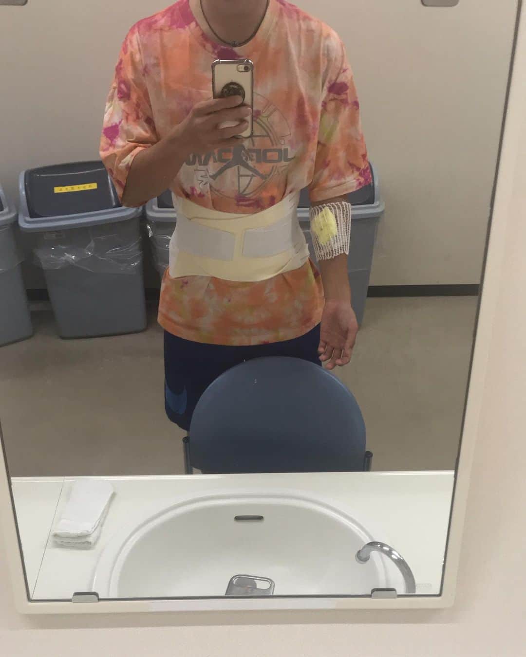 坂田将人さんのインスタグラム写真 - (坂田将人Instagram)「2019/7 2019/10 腰手術 2020/4 2020/6 2020/9 2020/10 こんな流れで投げれるようになりました。 今年1年で大きく前進できたのは支えて下さった方々のおかげです。 来年からは野球ではない道に進んで行きますが、どうか温かく見守って下さい。 みなさん良いお年を。」12月31日 22時20分 - m_sakata