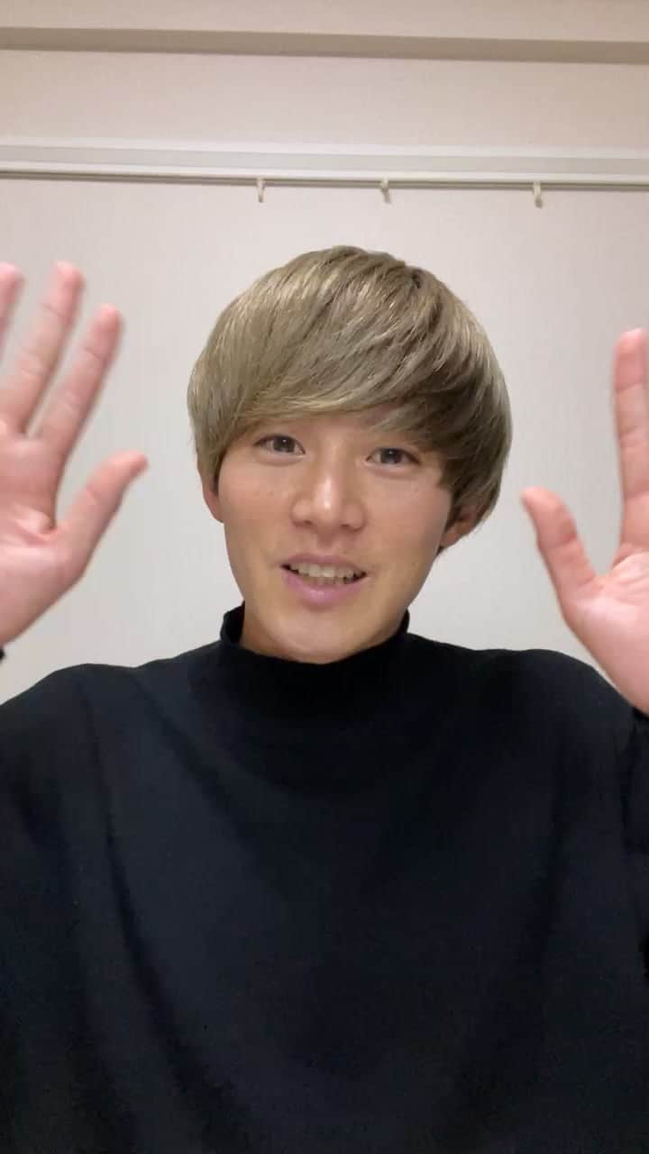 のインスタグラム