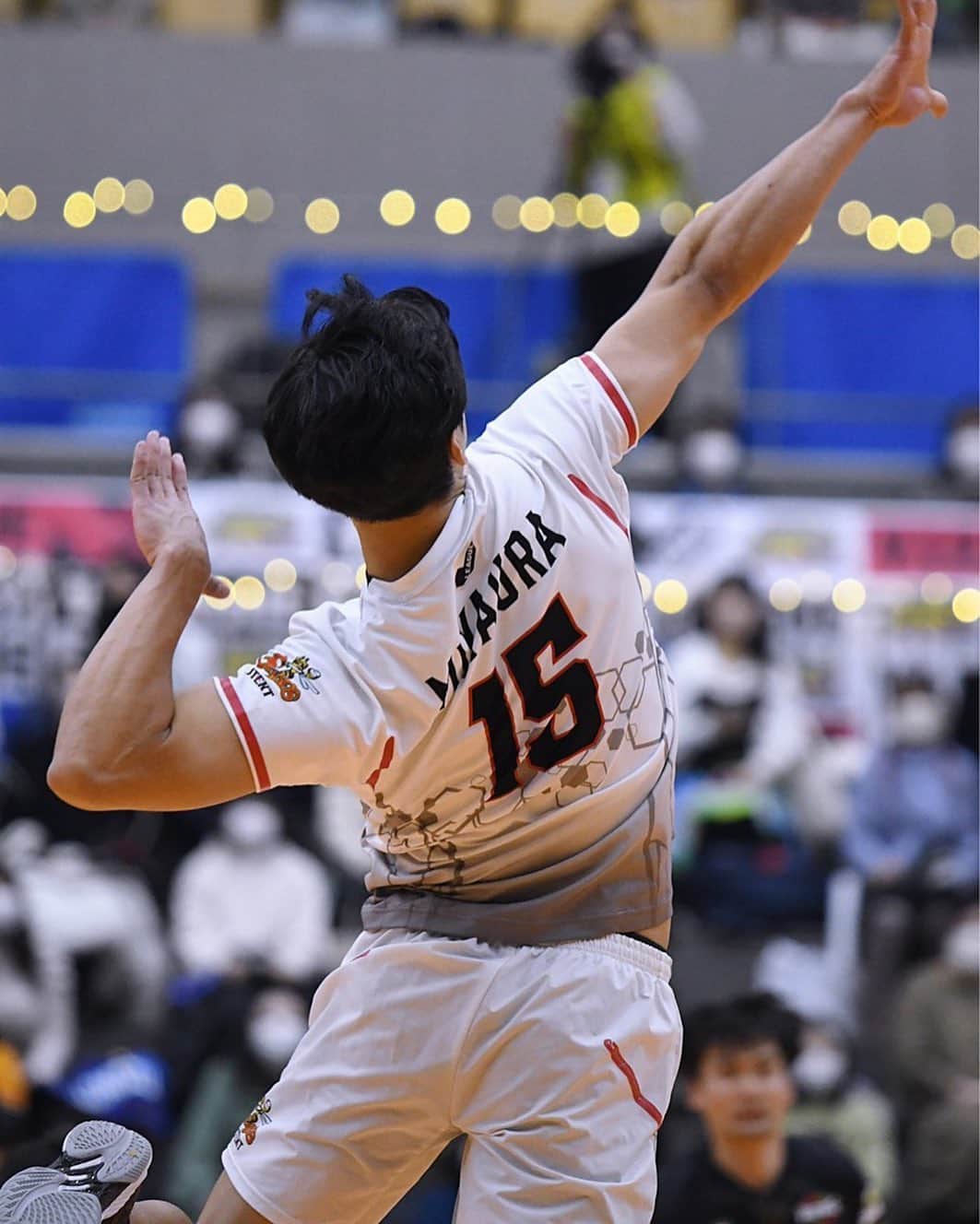 宮浦健人のインスタグラム：「今年も1年応援ありがとうございました！！ 今年は色々な経験が出来、成長する事が出来ました。 来年も成長した姿を皆さんに見せれるように頑張りたいと思います💪 来年も応援よろしくお願いします🙏」