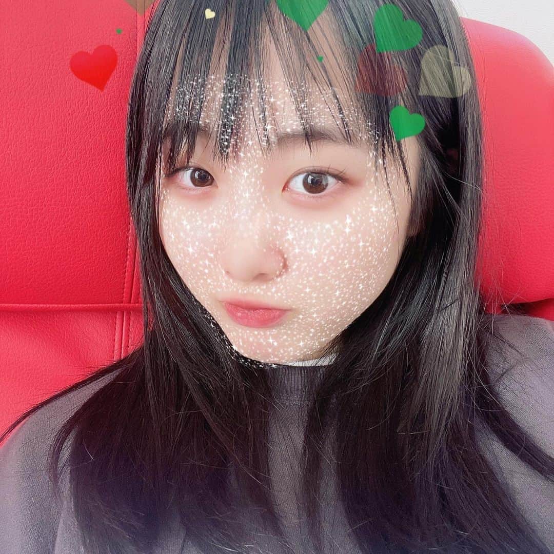 本田望結さんのインスタグラム写真 - (本田望結Instagram)「皆様、良いお年を☺️です❣️」12月31日 23時14分 - miyu_honda_official