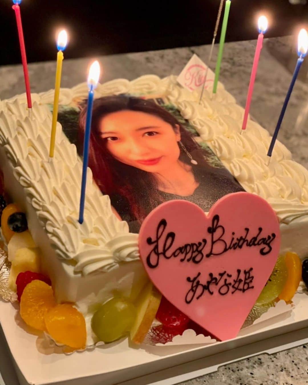 金田彩奈のインスタグラム：「. 2021年もありがとうございました☺️ 2022年もよろしくお願いします❣️ . 来年はもっと インスタアップできるように頑張ります😂 良いお年を…🎍」
