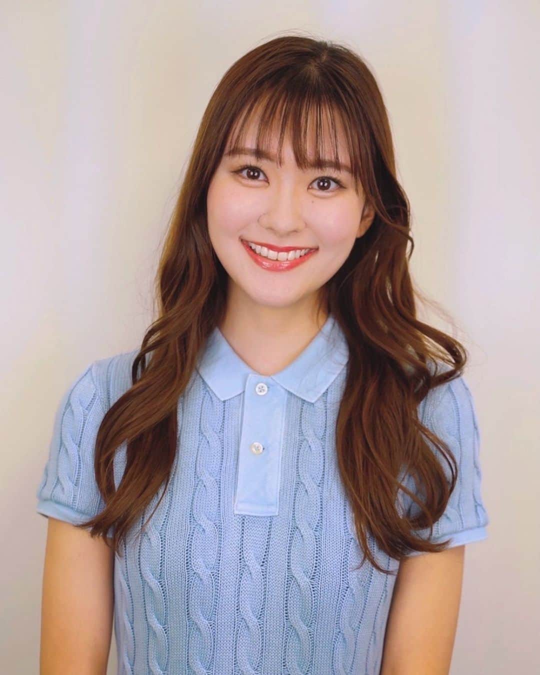 増田紗織のインスタグラム