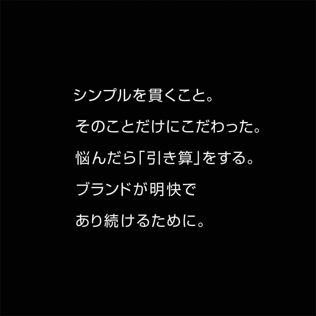 Hirofumi Kiyonagaさんのインスタグラム写真 - (Hirofumi KiyonagaInstagram)「SOPH.での最後の戦術です。 #180」1月1日 0時01分 - kiyonaga_soph