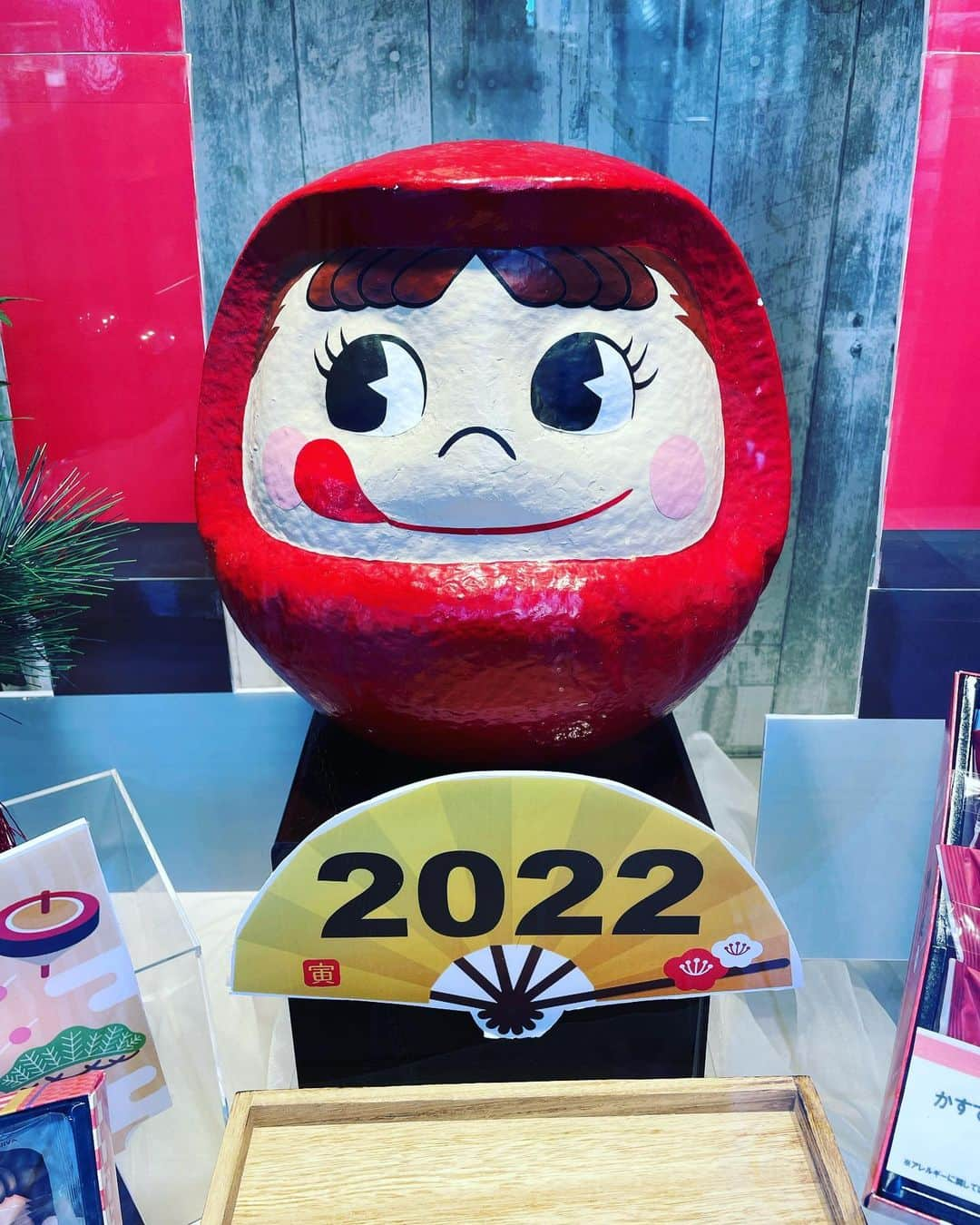 上田桃子さんのインスタグラム写真 - (上田桃子Instagram)「2022年！ 今年も沢山いい思い出作るぞ❤️‍🔥❤️‍🔥❤️‍🔥  皆さんにとって平和で穏やかな一年になりますように🌎✨  #明けましておめでとう御座います #今年も宜しくお願いします #いい年になりますように」1月1日 11時11分 - momoko3030