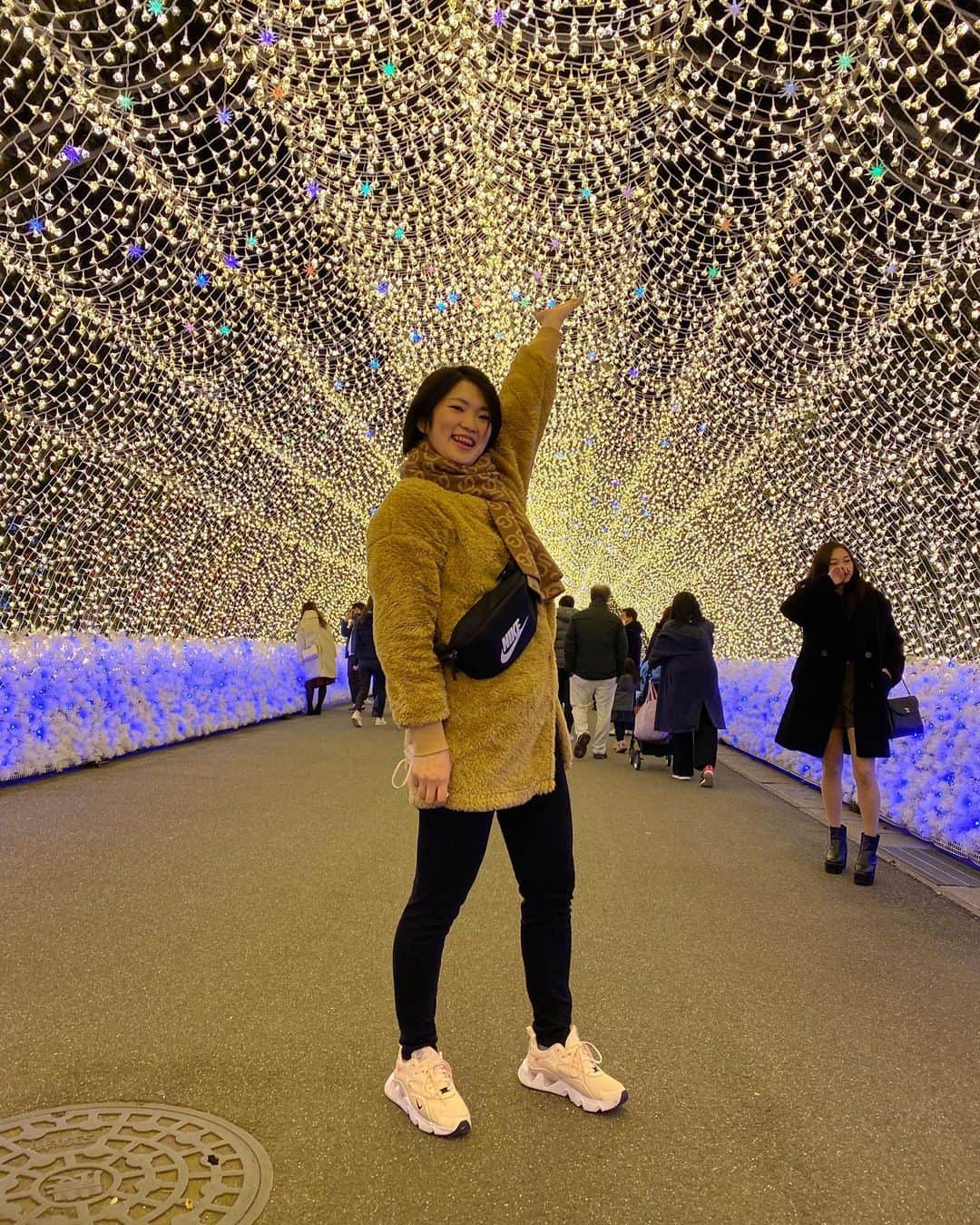 木原美悠のインスタグラム：「Happy new year 🎆🎍⛩~2022~  2022年がやってきました！ 早すぎる😱 今年はもっと成長できるように頑張ります💪🔥 たくさんの大会が開催されますように...🤲  皆さん今年もどうぞ宜しくお願いします🙇‍♀️」