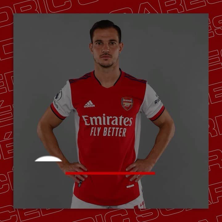 セドリック・ソアレスのインスタグラム
