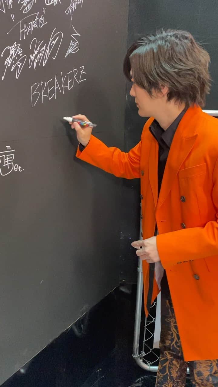 TBS「CDTV」のインスタグラム