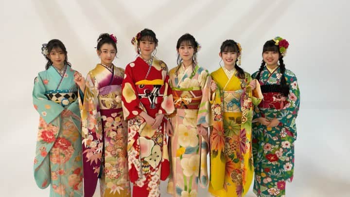 超ときめき♡宣伝部のインスタグラム