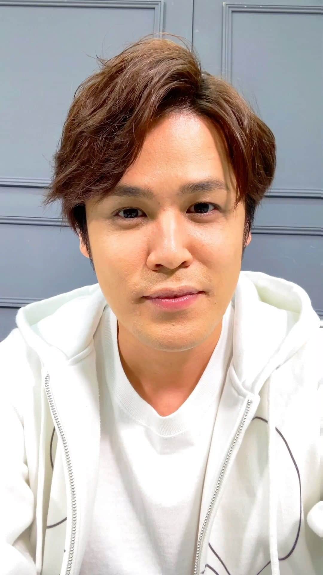 宮野真守のインスタグラム