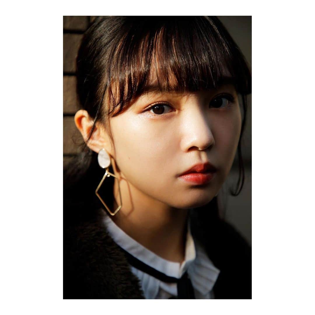 MINAのインスタグラム：「. あけましておめでとうございます🎍 今年もよろしくお願いします＾＾ 写真は @abeasamidesu さん🤍 . Happy New Year❤️ I look forward to working with you again this year🐯」