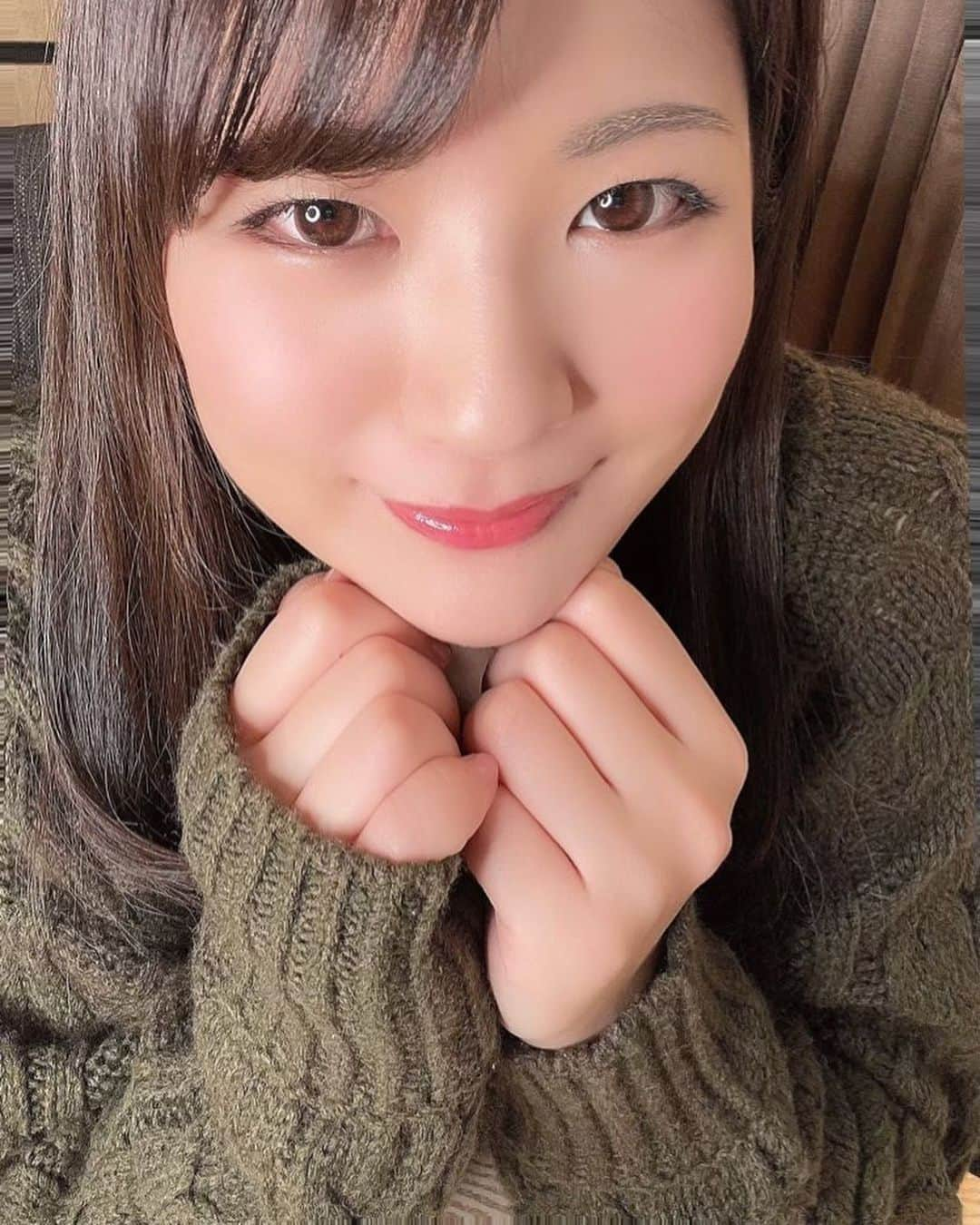 水谷あおいのインスタグラム：「あけましておめでとうございます☺︎」