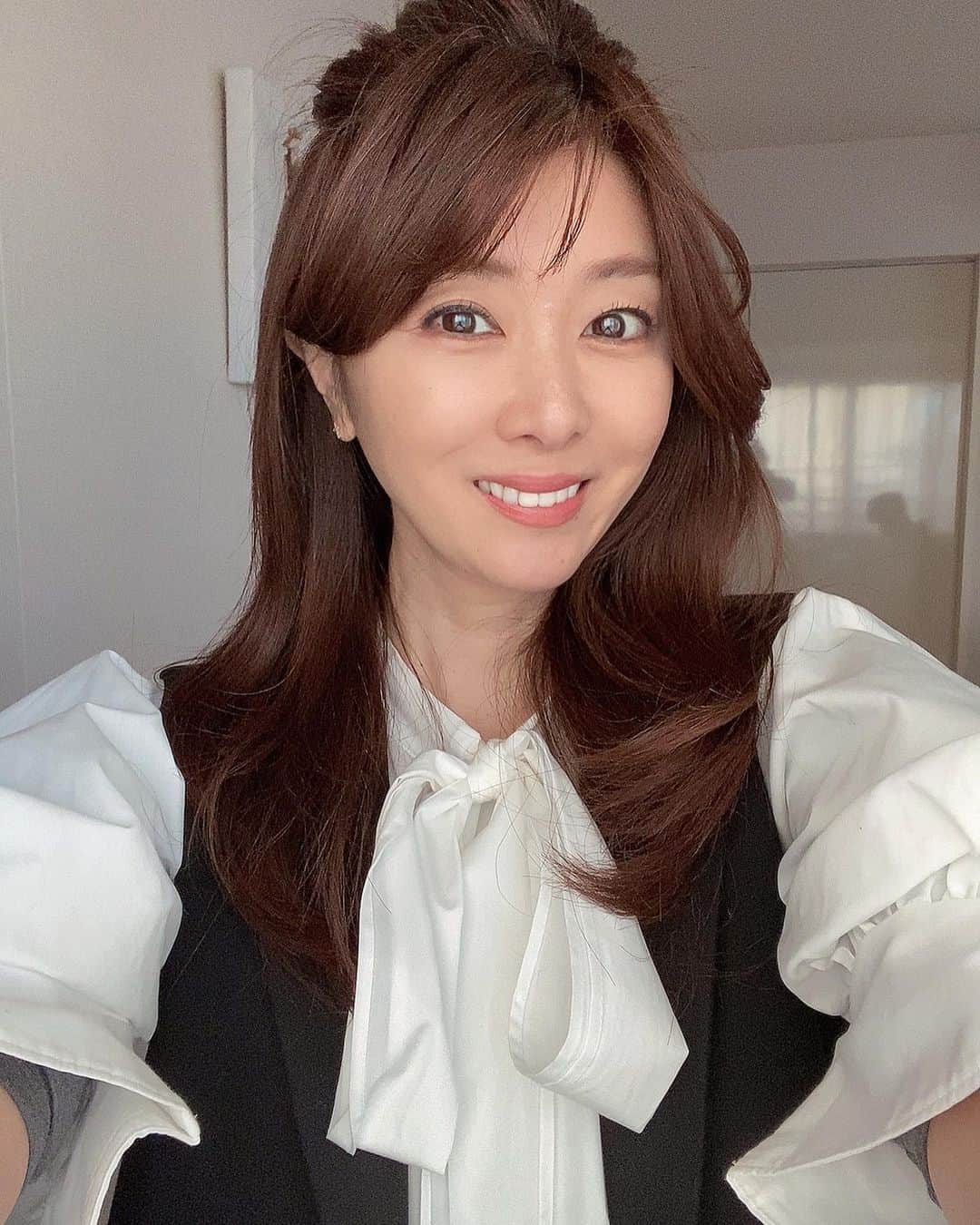 矢部美穂のインスタグラム
