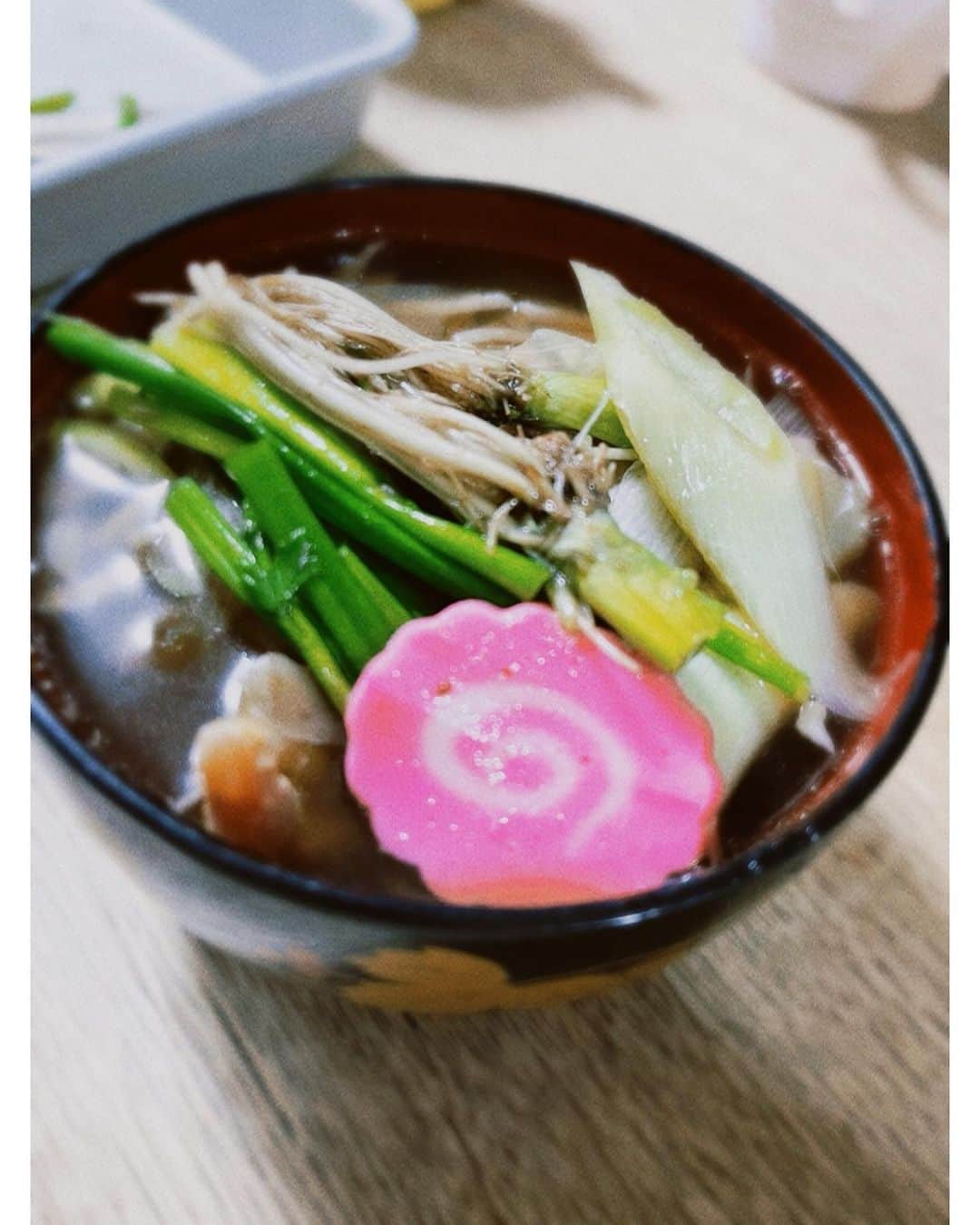 佐々木希さんのインスタグラム写真 - (佐々木希Instagram)「母の手料理を堪能。 あけましておめでとうございます🎍」1月1日 17時22分 - nozomisasaki_official
