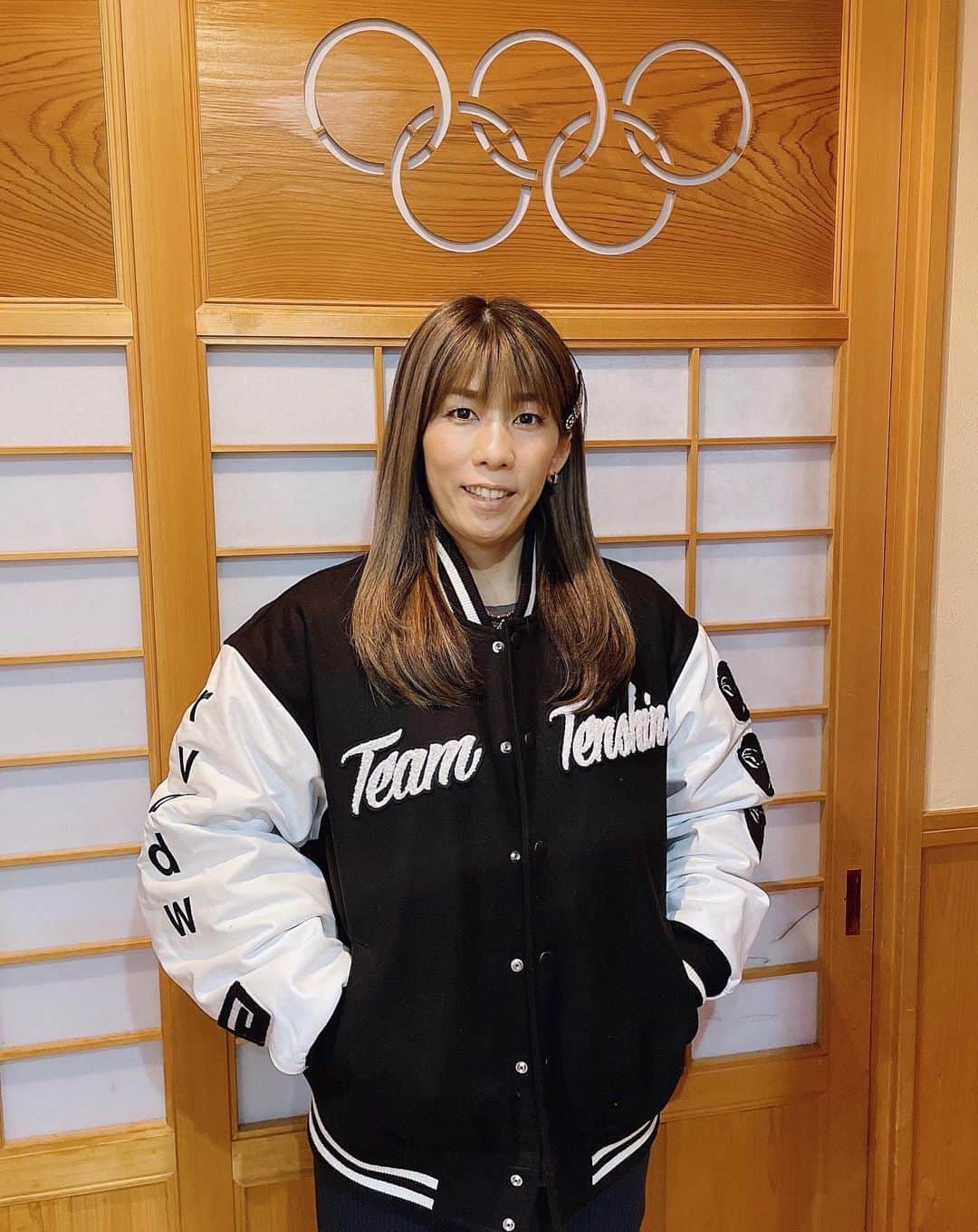 吉田沙保里のインスタグラム