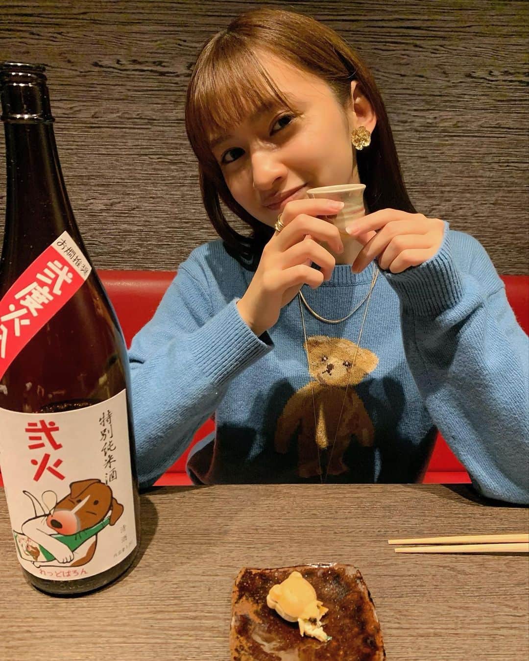 小泉遥のインスタグラム