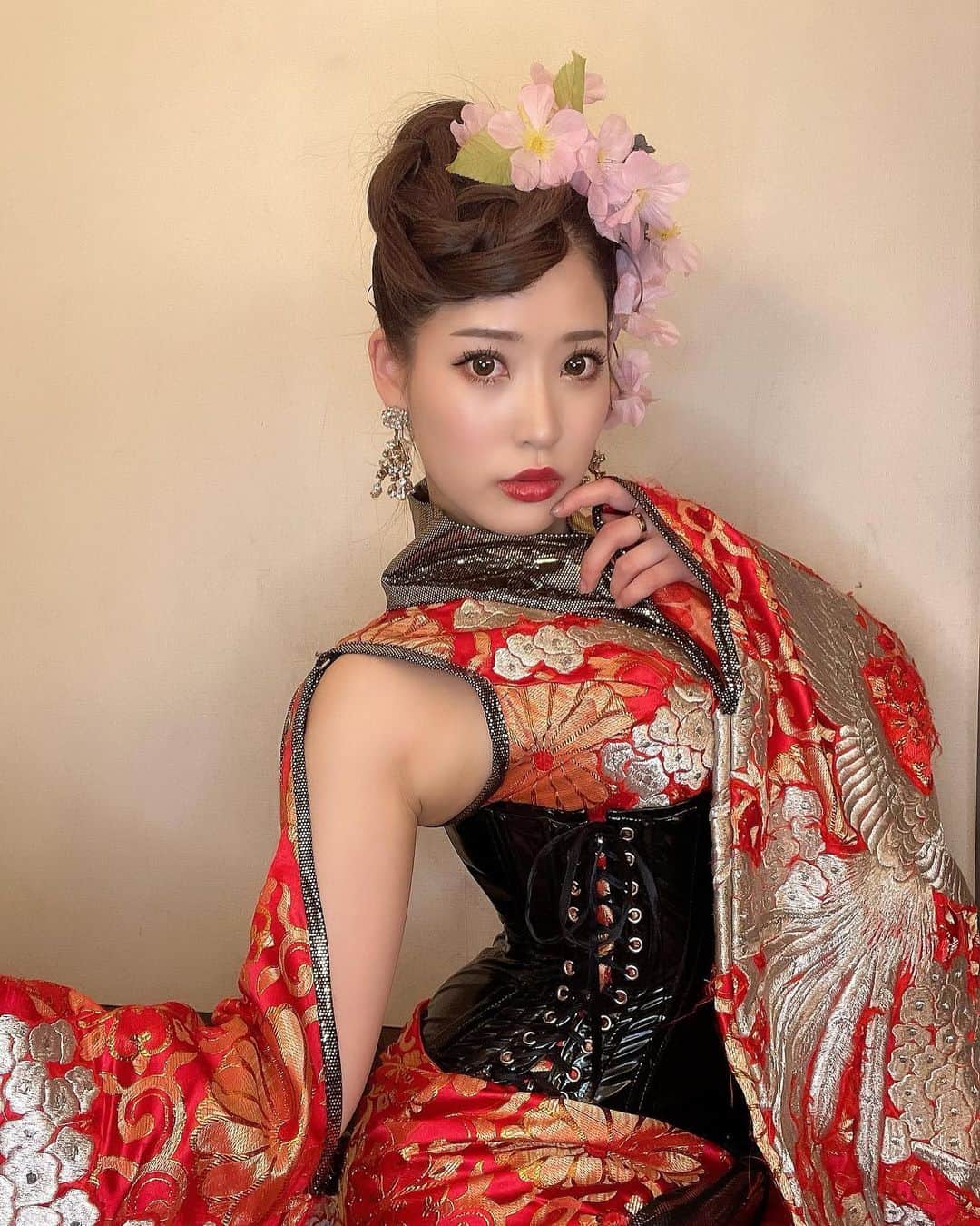 RENAのインスタグラム