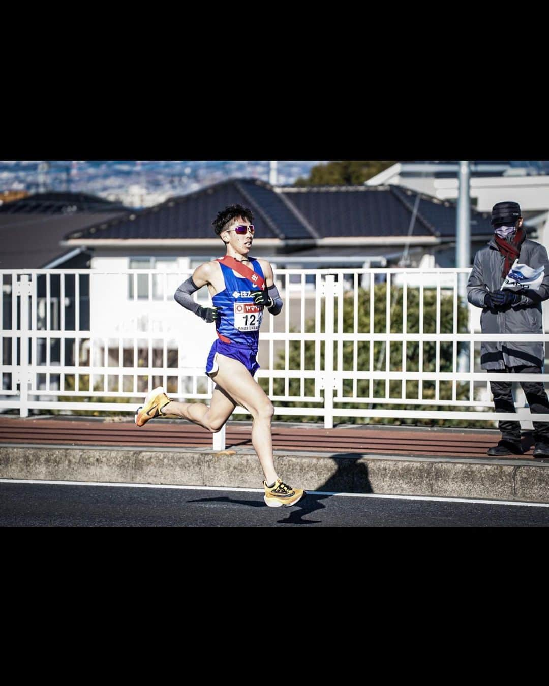 遠藤日向のインスタグラム