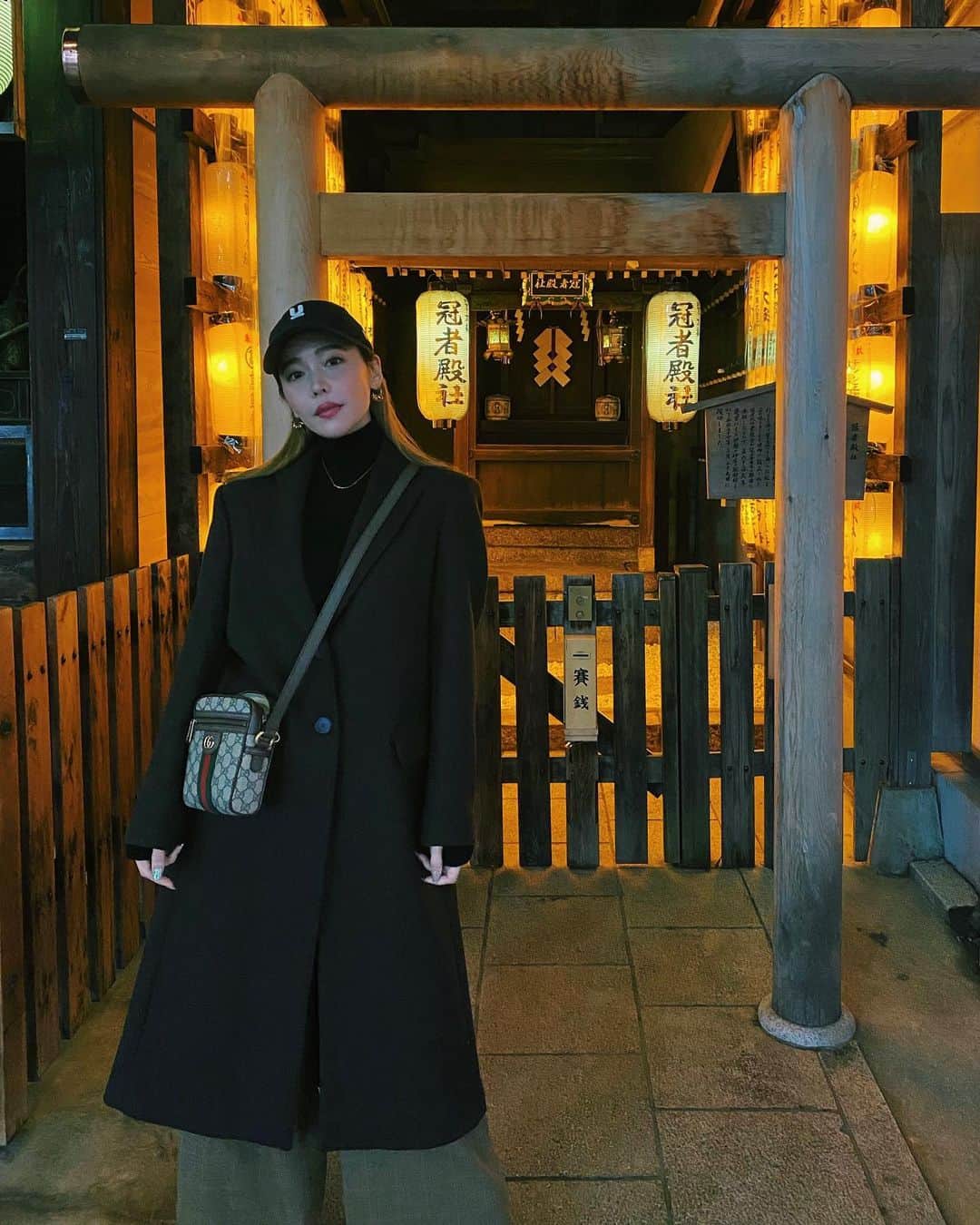 酒井麻里（Juri）のインスタグラム
