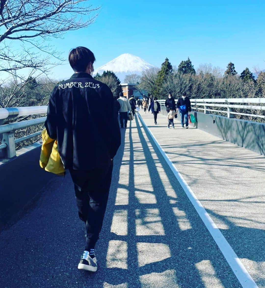 安西幸輝さんのインスタグラム写真 - (安西幸輝Instagram)「今年はやるよ。 全部取り返す。みんなで頑張ろう」1月1日 19時34分 - kouki.anzai_official