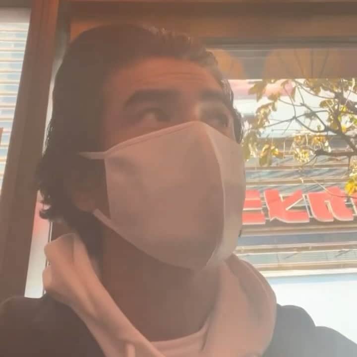伊藤英明のインスタグラム：「明けましておめでとうございます。今年もどうぞよろしくお願い致します。」