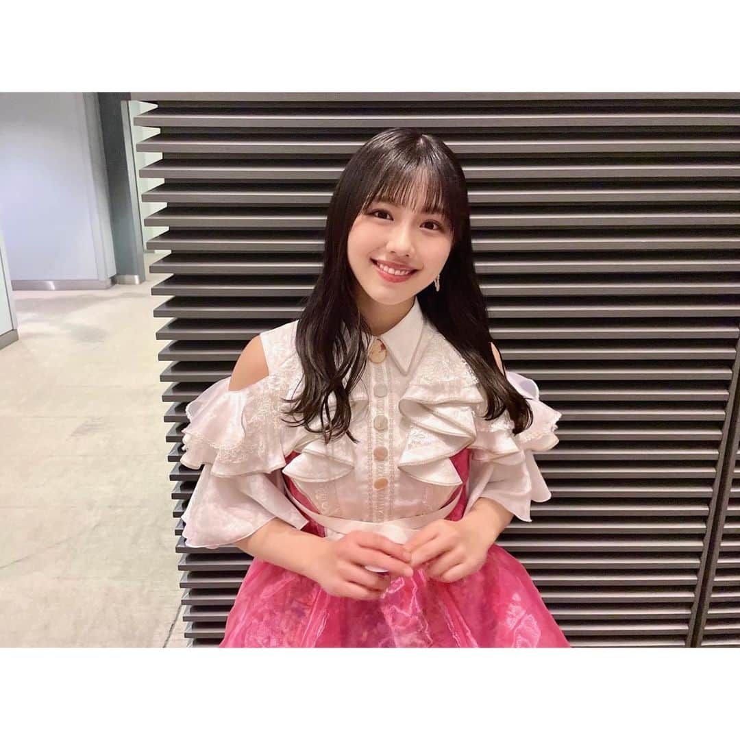 渡邉美穂(非公式)のインスタグラム：「おみくじ大吉ですた🧧」