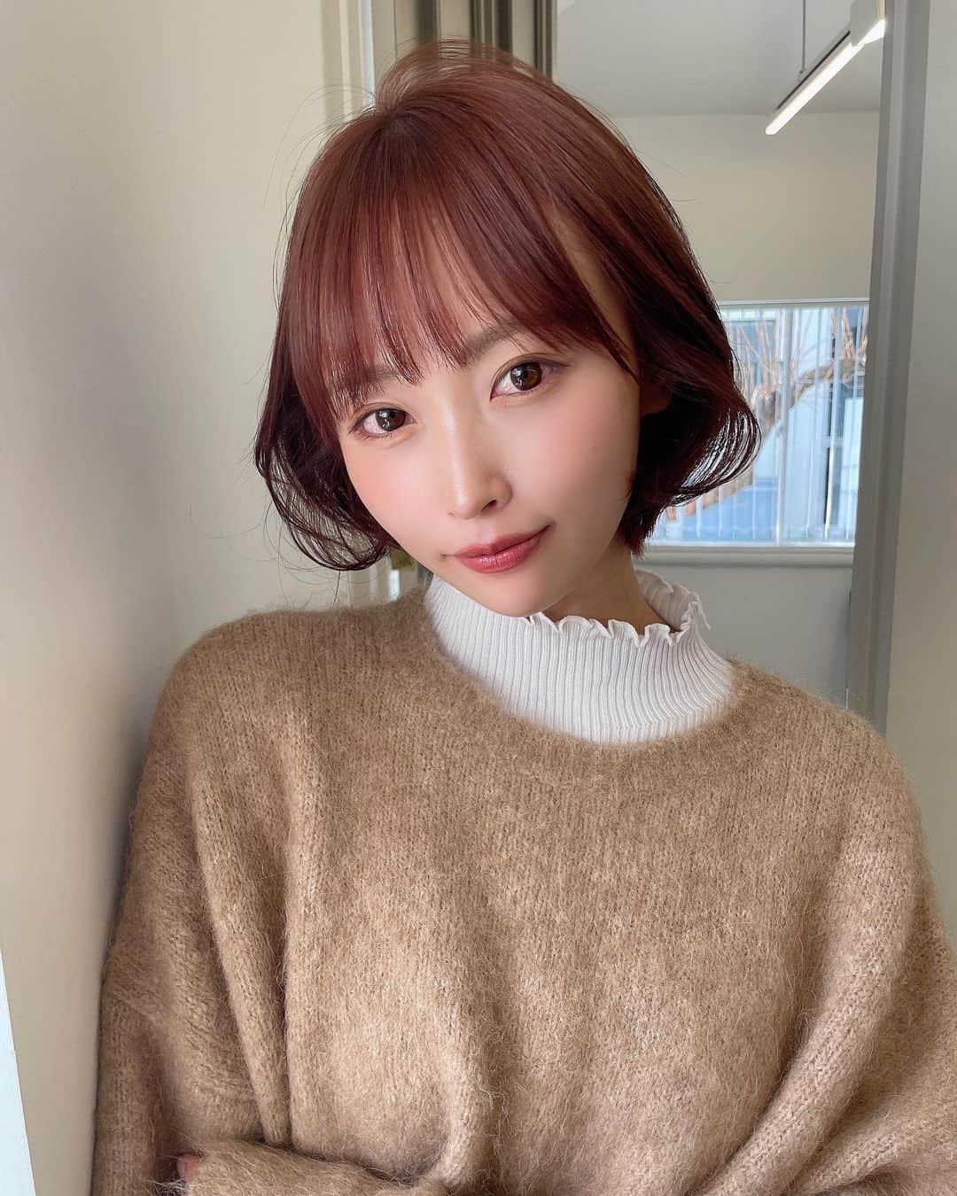 島田玲奈のインスタグラム