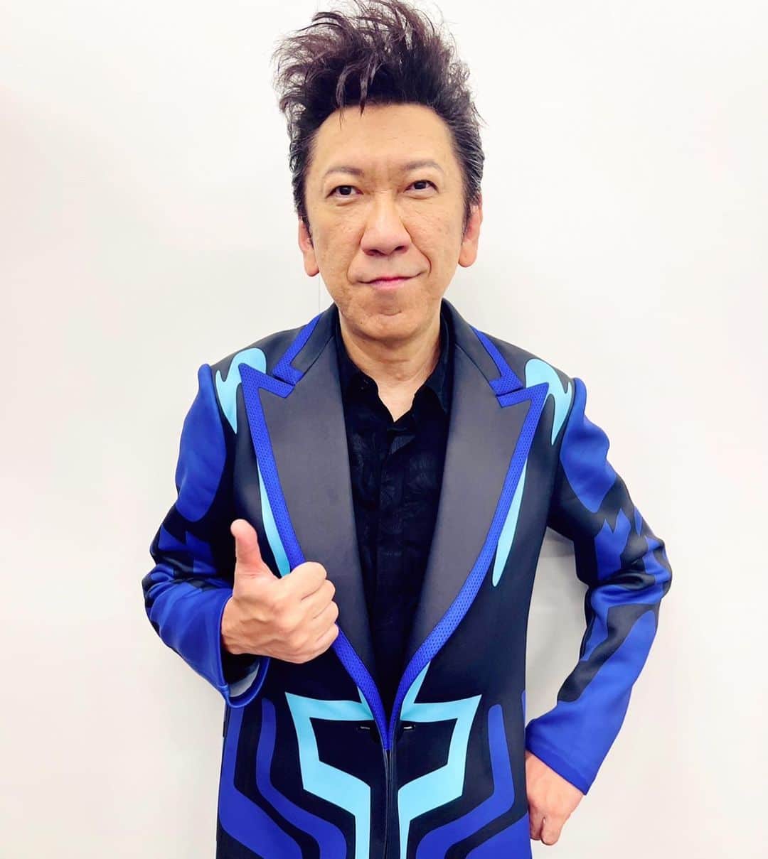 布袋寅泰のインスタグラム