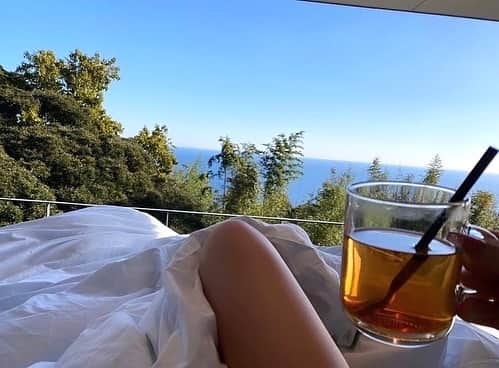 大浦央菜のグルメインスタ