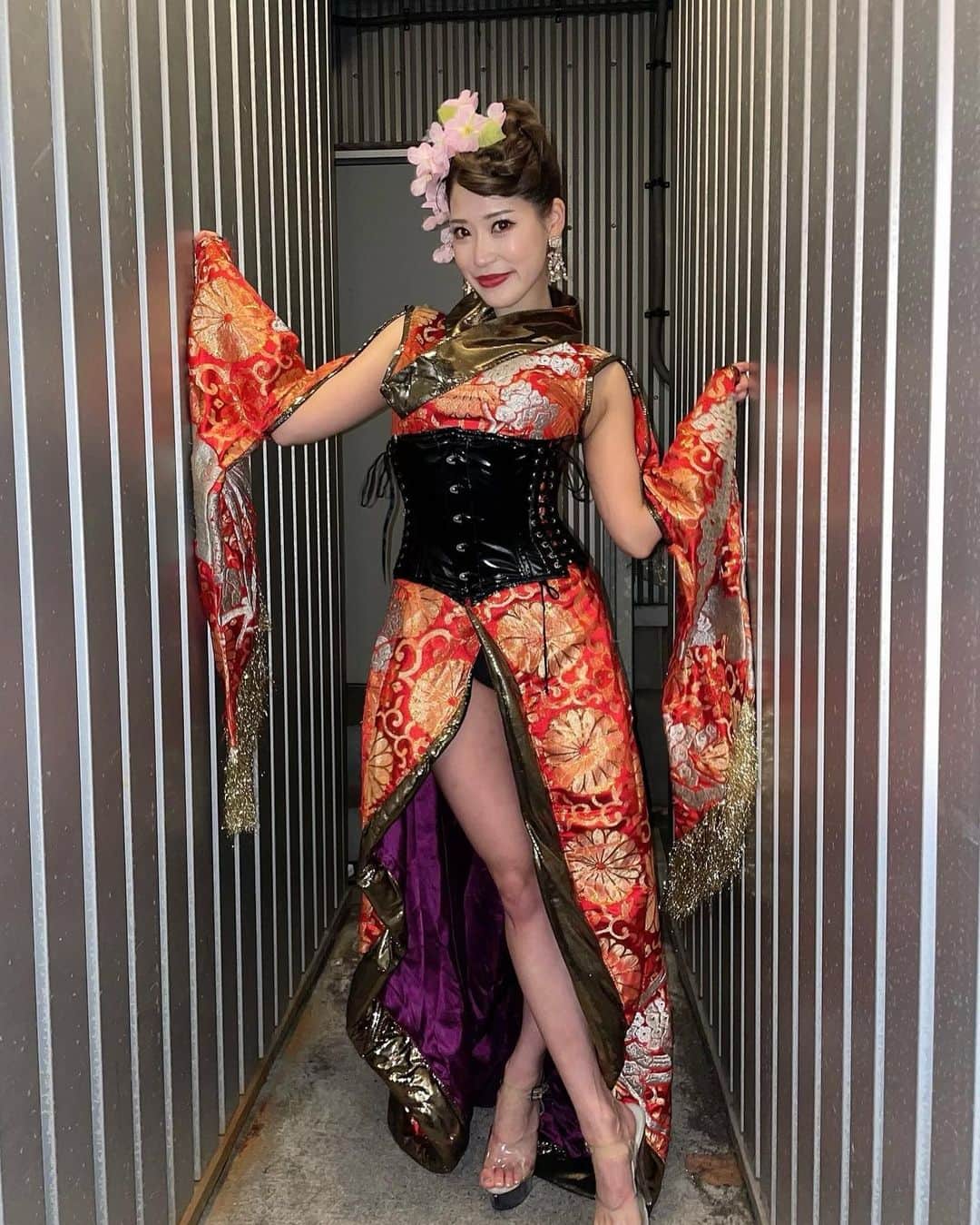 RENAのインスタグラム