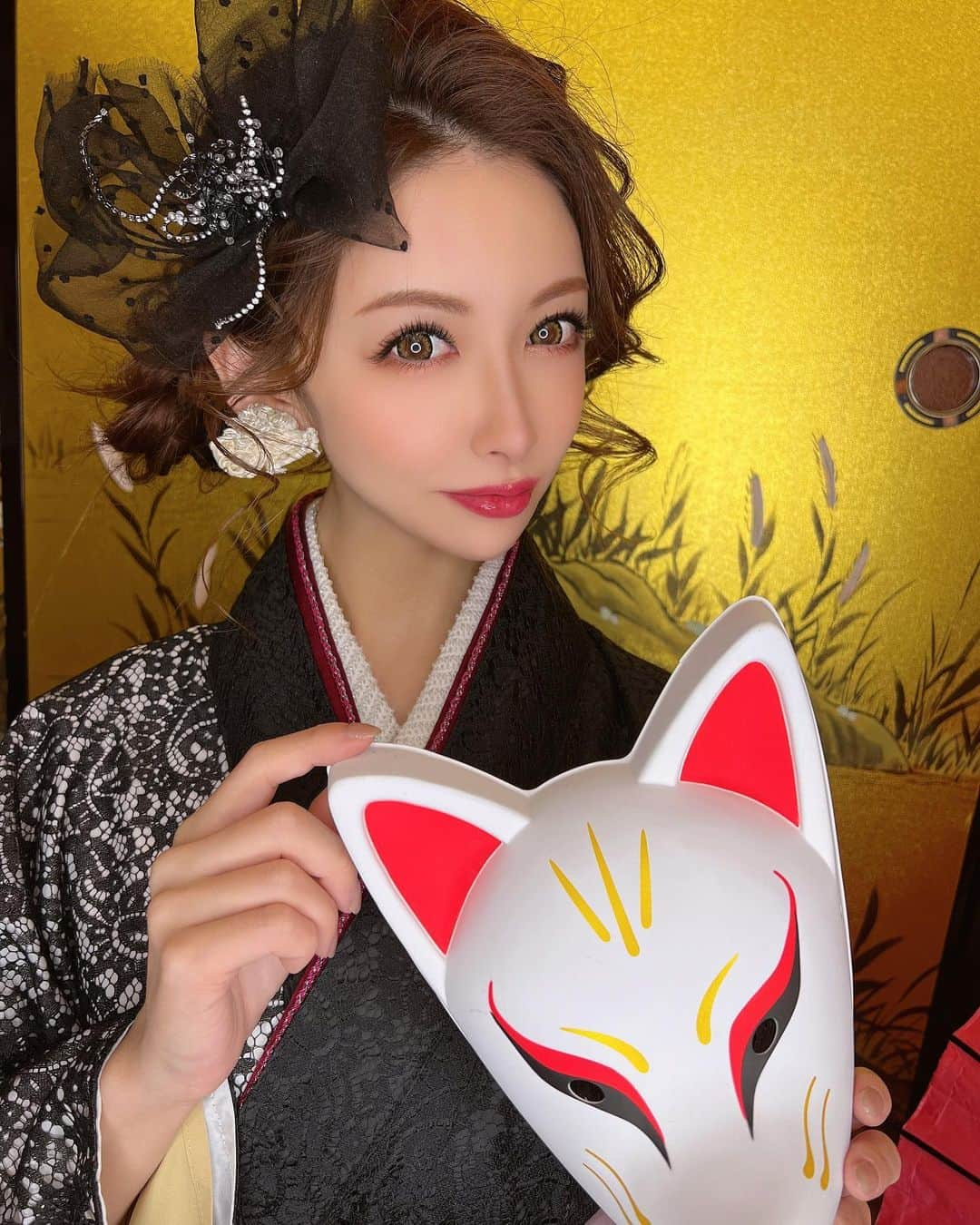 美沙さんのインスタグラム写真 - (美沙Instagram)「私は五黄の寅年🐯 今年は36年に1回の五黄の寅年🐯 この年に生まれた人は強運の持ち主✨ だから私の同級生は強い人多いのか🤔笑 あんまこういうの気にせんタイプやけどこの強運を活かして今年新しいジャンルのことを始めようかと❤️ . でも女だから本厄なんよね。 私の2022年どっち？笑 . #五黄の寅 #五黄の寅年 #寅年 #強運 #強運の持ち主」1月2日 10時01分 - misa0623r