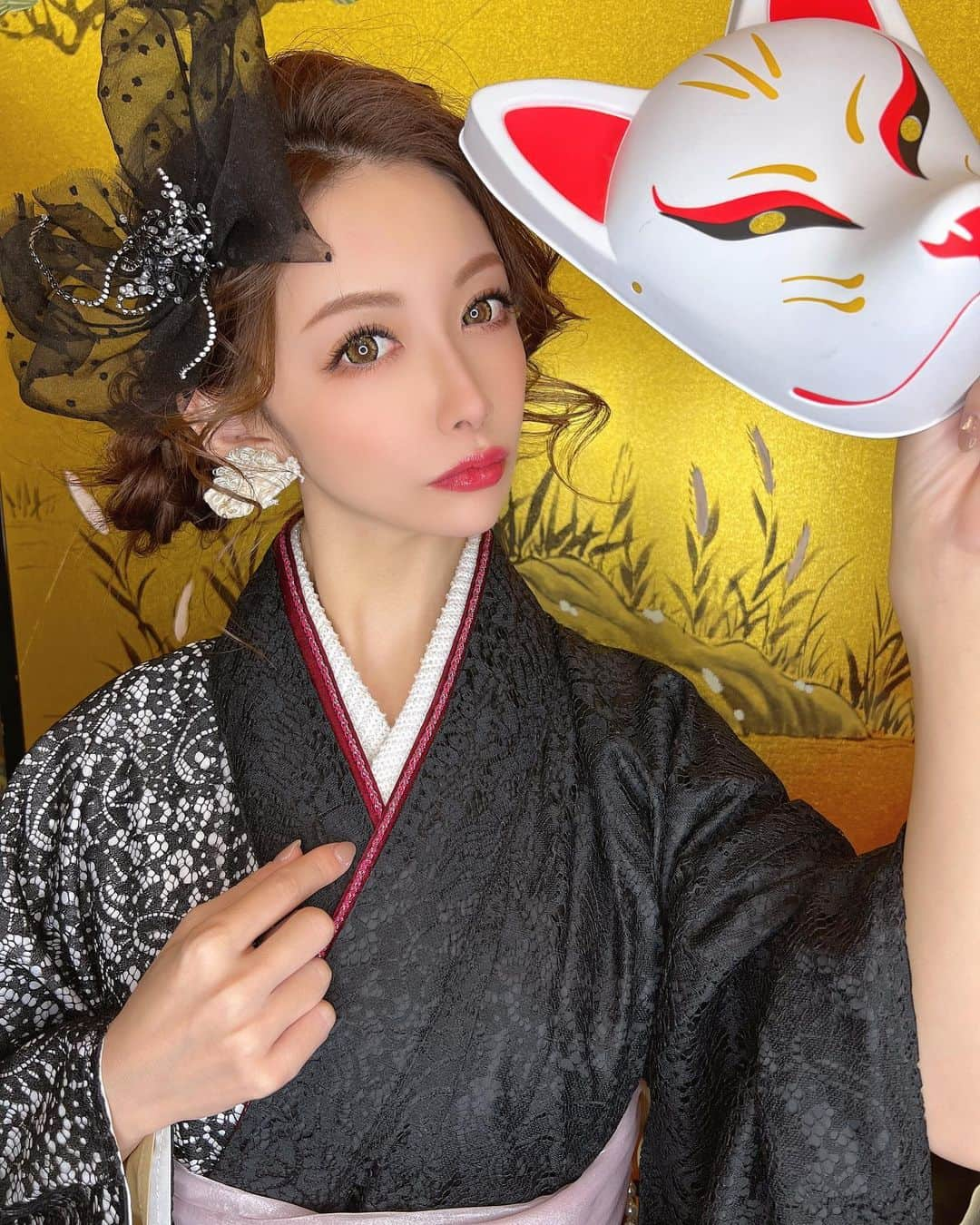 美沙さんのインスタグラム写真 - (美沙Instagram)「私は五黄の寅年🐯 今年は36年に1回の五黄の寅年🐯 この年に生まれた人は強運の持ち主✨ だから私の同級生は強い人多いのか🤔笑 あんまこういうの気にせんタイプやけどこの強運を活かして今年新しいジャンルのことを始めようかと❤️ . でも女だから本厄なんよね。 私の2022年どっち？笑 . #五黄の寅 #五黄の寅年 #寅年 #強運 #強運の持ち主」1月2日 10時01分 - misa0623r