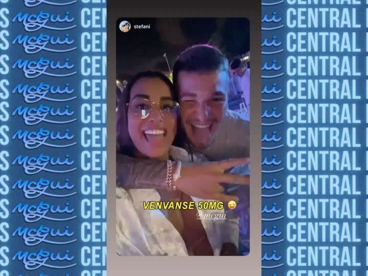 MC GUIのインスタグラム：「📱| @mcgui via stories」