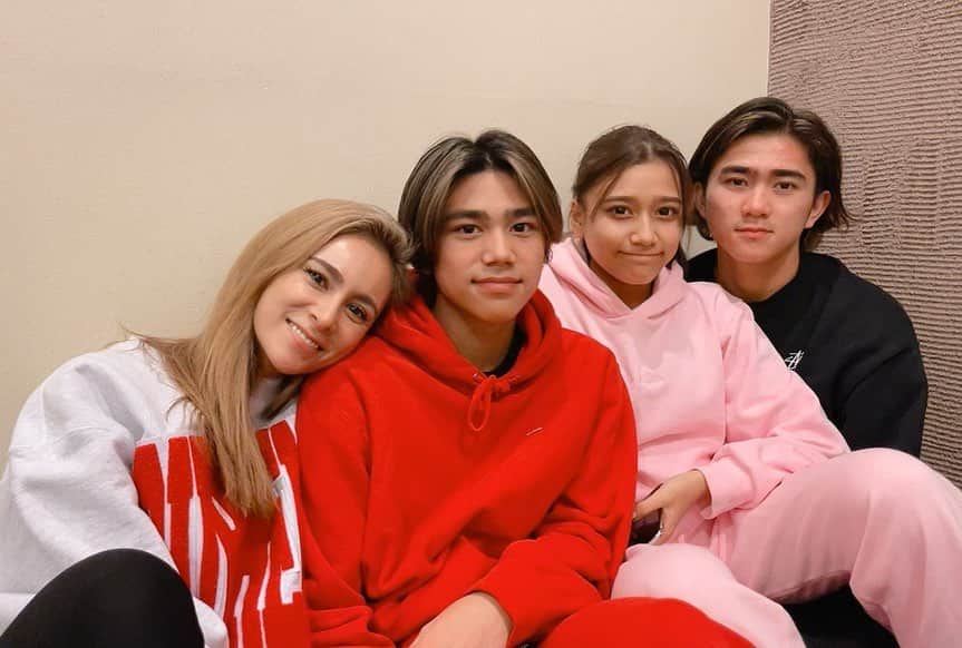 MALIAのグルメインスタ