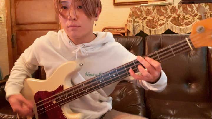 辻怜次のインスタグラム