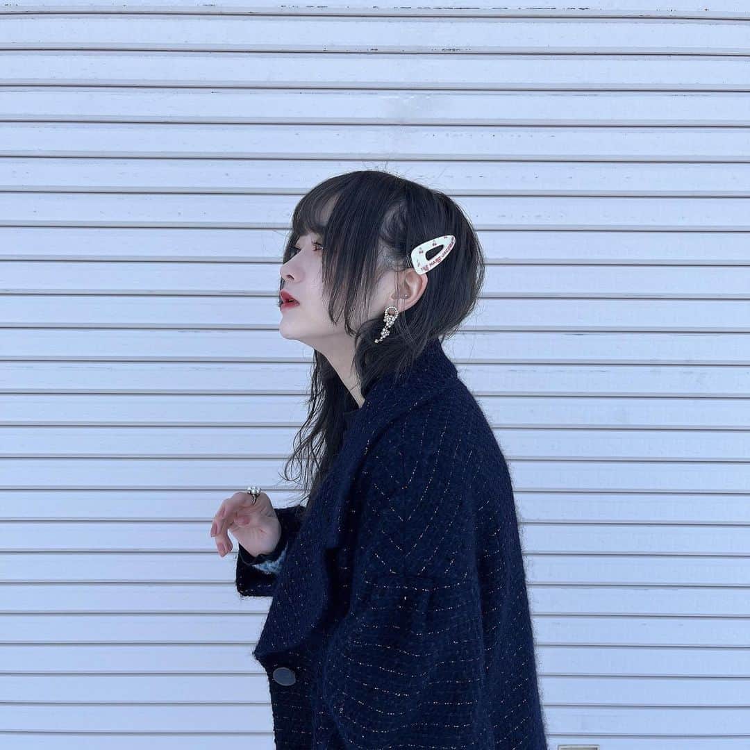 横山結衣さんのインスタグラム写真 - (横山結衣Instagram)「ネイル変えたー！ 大人っぽい可愛い色〜！  青森大好き〜🥰🥰」1月2日 19時44分 - yoko_yui_team8